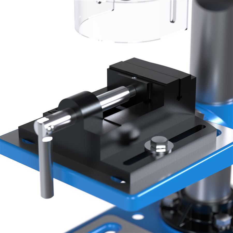 Stolní vrtačka GTB 16/550 LASER Güde - GU55219