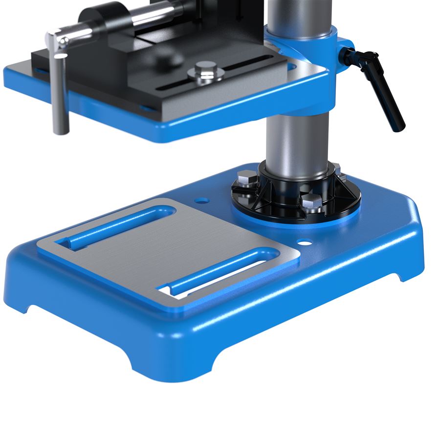 Stolní vrtačka GTB 16/550 LASER Güde - GU55219