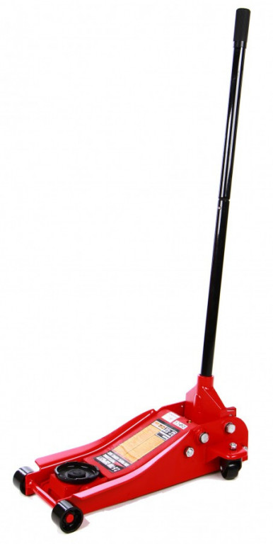 Nízkoprofilový dílenský zvedák T830018
