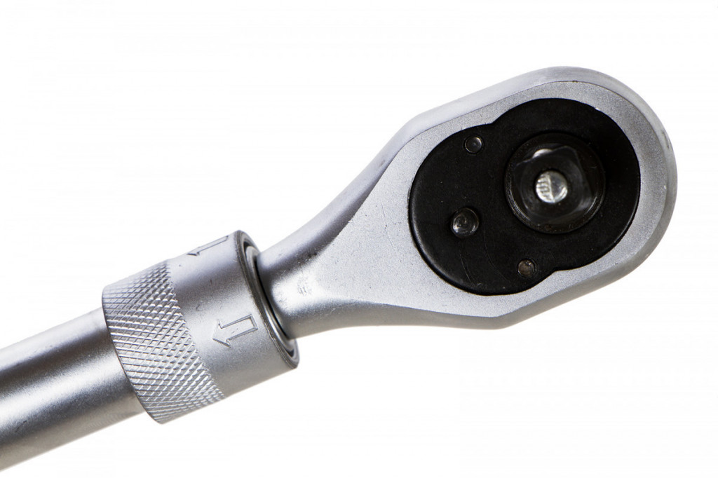 Teleskopické ráčny 3 ks (1/4", 3/8", 1/2") - AH120305