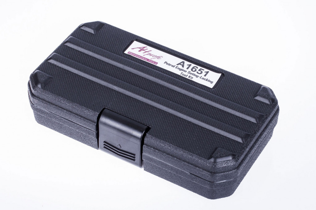 Přípravky na aretaci benzínových motorů VW 1,2l - LIATA0546