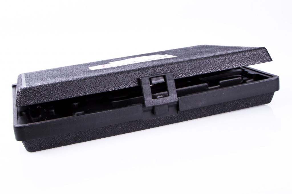 Přípravky na aretaci motorů BMW M41,M51, M47, M57 - H2701