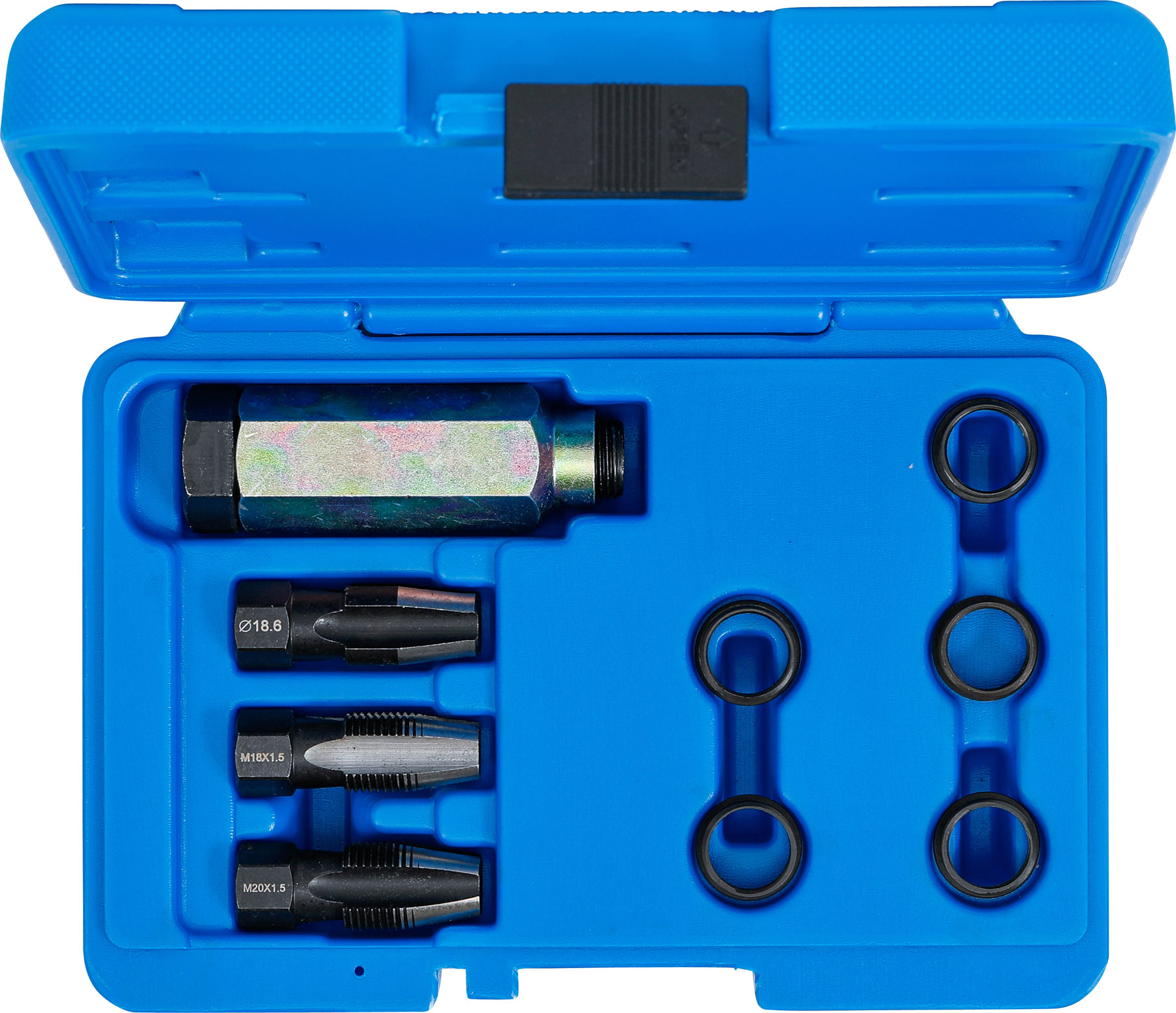 Sada pro opravu závitu lambda sondy, M18 a M20 - B66215
