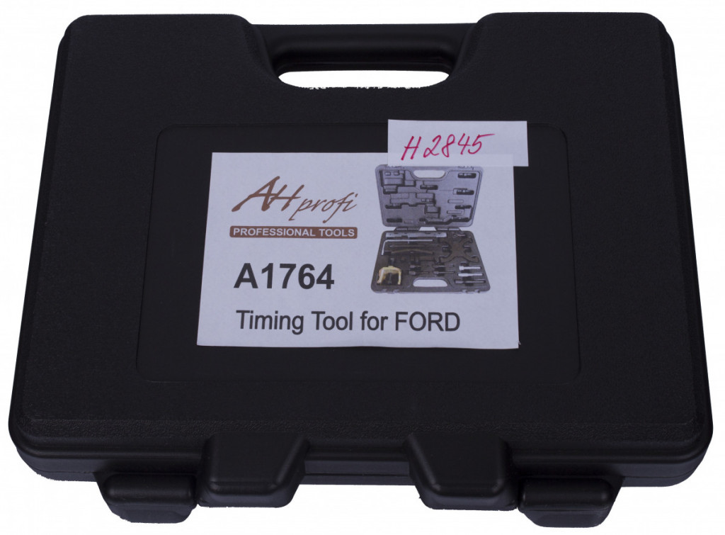 Aretačná sada pre motory FORD - H2845