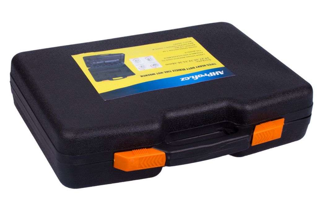 Posilňovač momentu 1", 1:58 s nástrčnými kľúčmi 24 - 38 mm - AH23051158