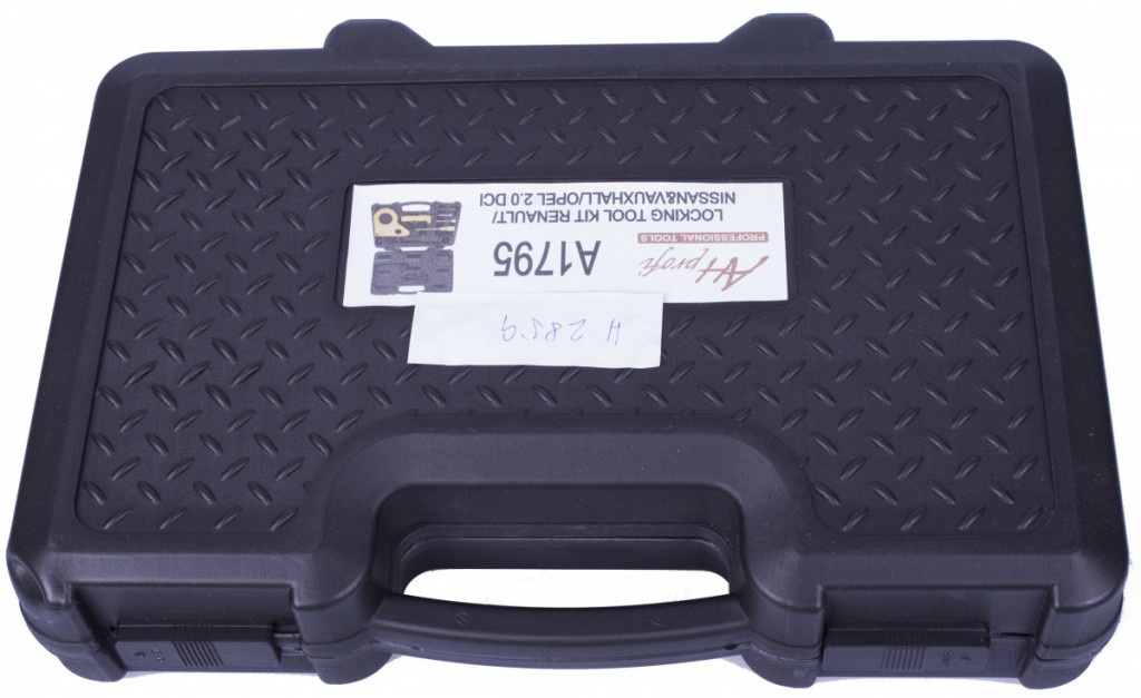 Aretace pro vozy Renault, Nissan, Vauxhall, Opel 1.6 , 2.0 a 2.3 DCI - H2859