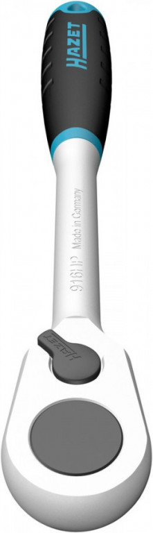Profesionální ráčna, 1/2", 275 mm, 916HP - HA213894