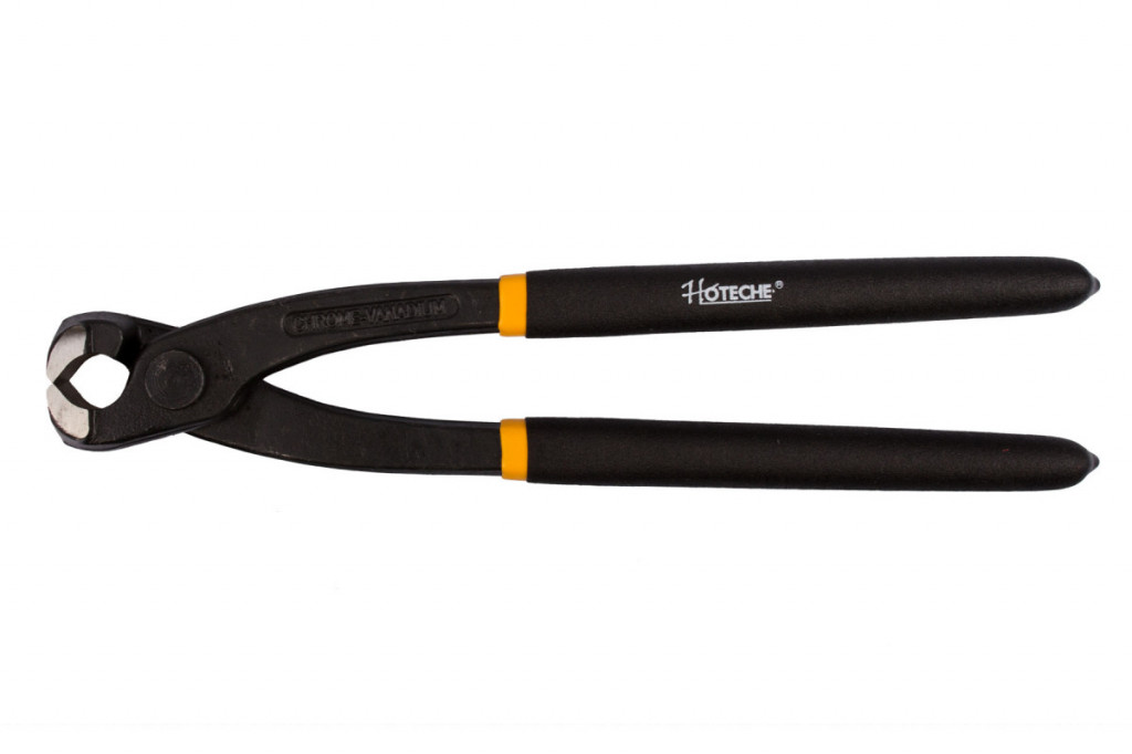 Kleště štípací čelní dlouhé, 225 mm - HT100602