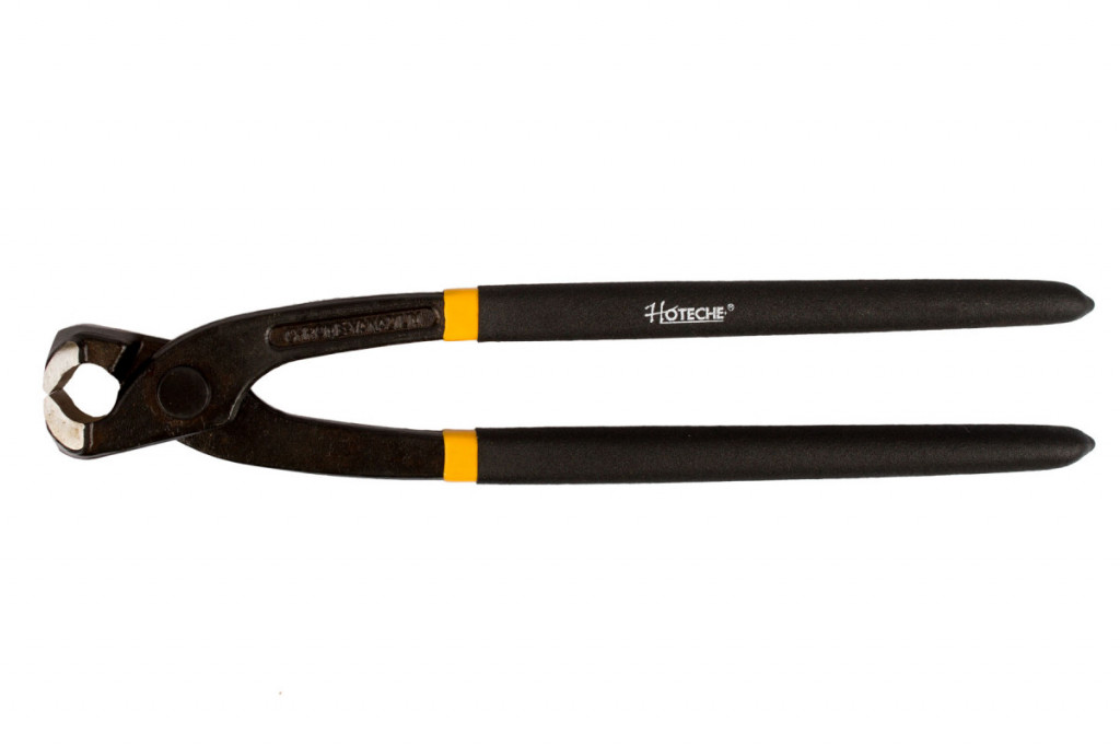Kliešte štiepacie čelné dlhé, 250 mm - HT100603