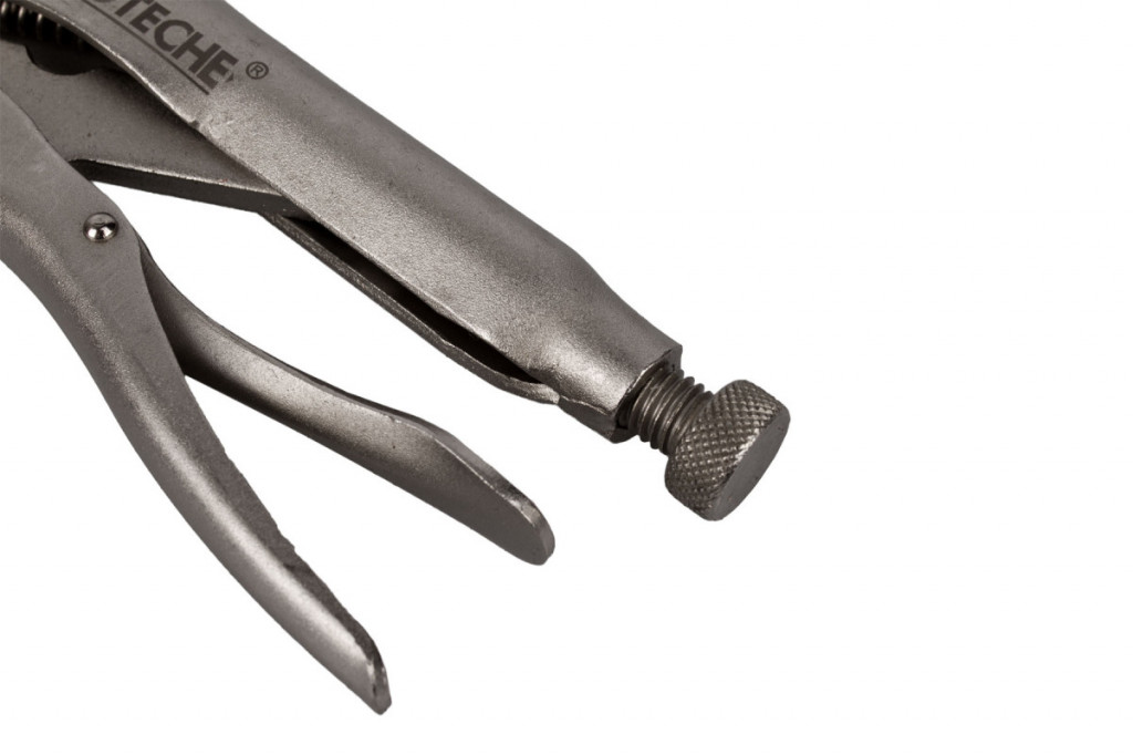 Samosvorné kleště typu C, 275 mm - HT110702
