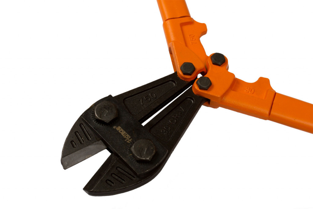 Pákové kliešte 760 mm - HT130104