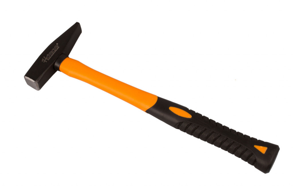 Zámočnícke kladivo 200 g - HT210202