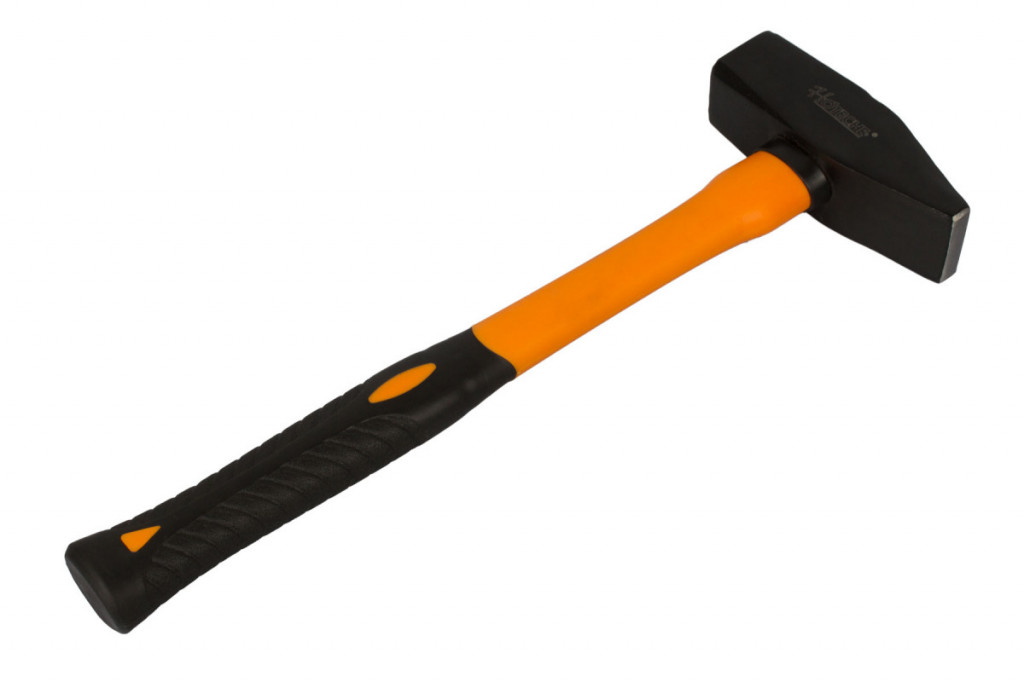 Zámočnícke kladivo 1500 g - HT210209