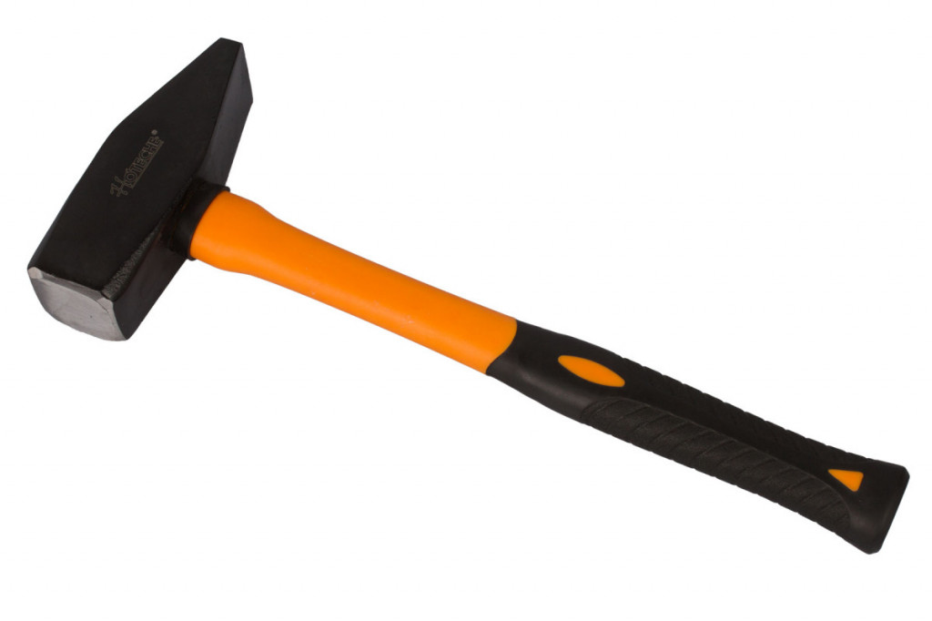 Zámočnícke kladivo 2000 g - HT210210