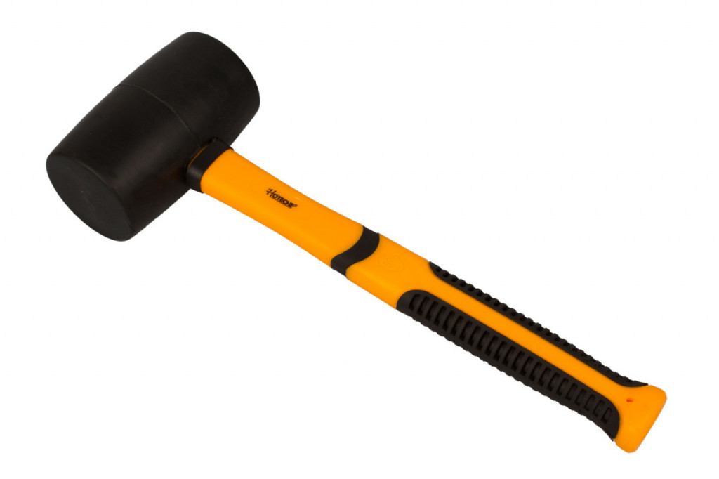 Gumená palica 680 g - HT230103