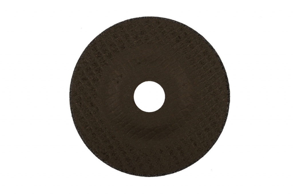 Řezný kotouč na kov 115 mm, vypouklý - HT550122