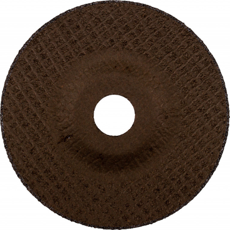Rezný kotúč na kov 125 mm, vypuklý - HT550123