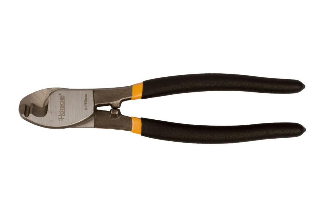 Štiepacie kliešte na káble 215 mm - HT140602