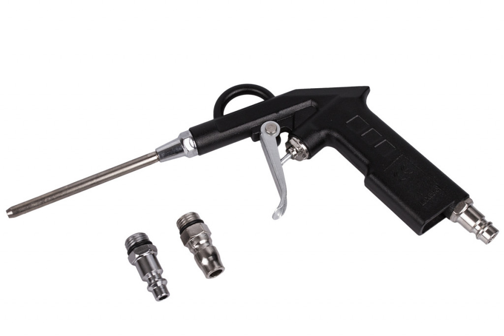 Dlouhá ofukovací pistole s tryskou 105 mm - HTA8300473