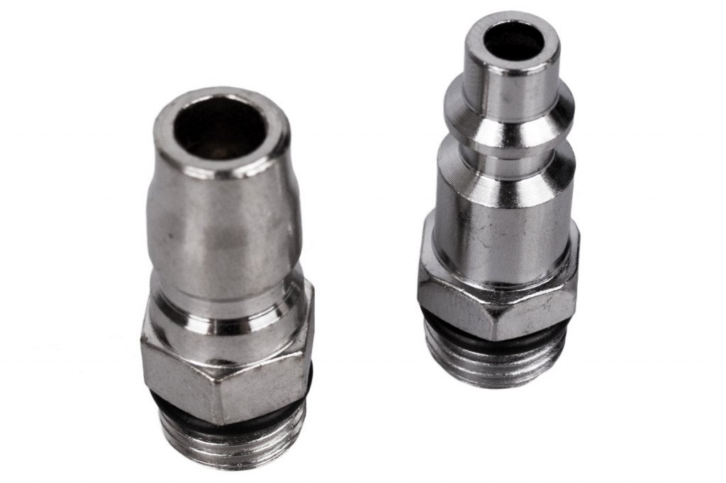 Dlouhá ofukovací pistole s tryskou 105 mm - HTA8300473
