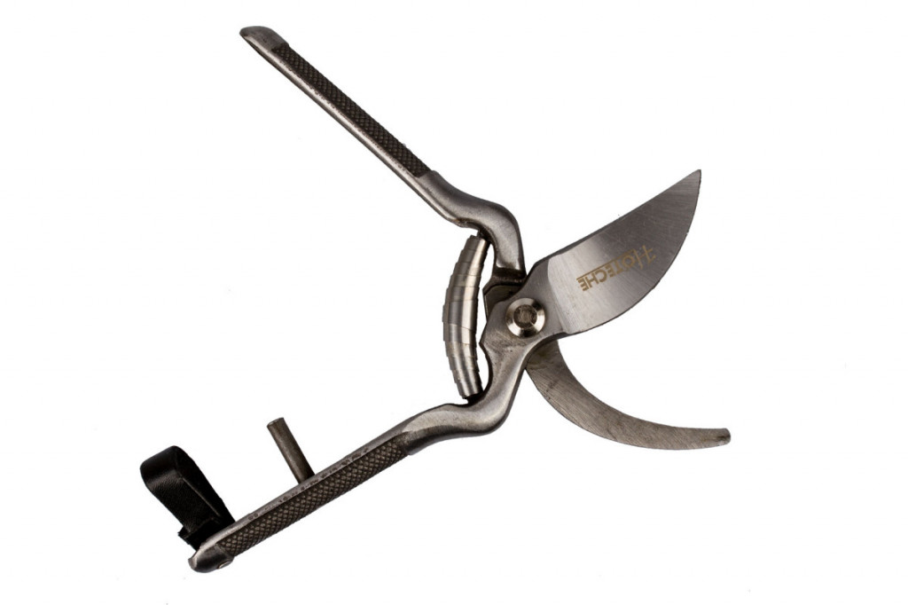 Zahradnické nůžky 210 mm - HT353810