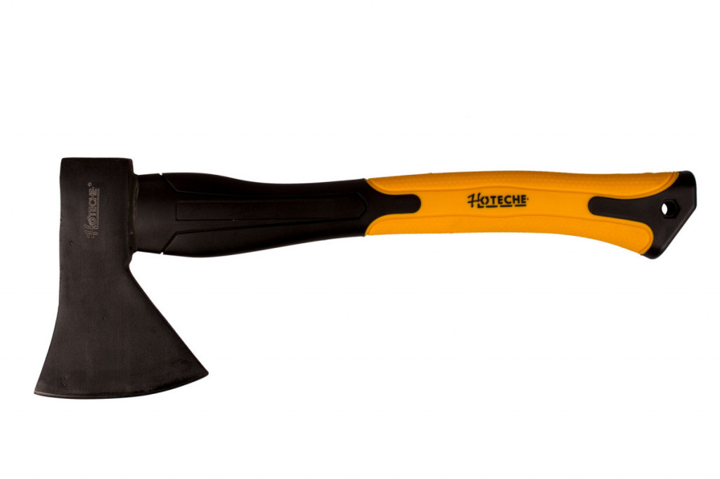 Sekerka s násadou zo sklenených vlákien 600 g - HT220201