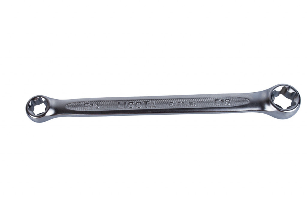 Sada torx klíčů 4 ks - LIAWT501