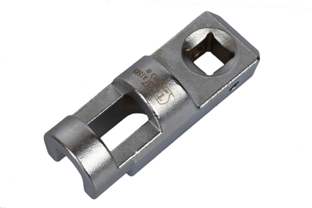 Klíč na automatickou napínací kladku 1/2" VW / AUDI - TJ1585