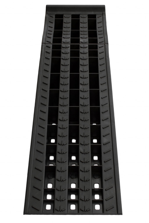 Plastové nájezdové rampy 6 t - TS295DT