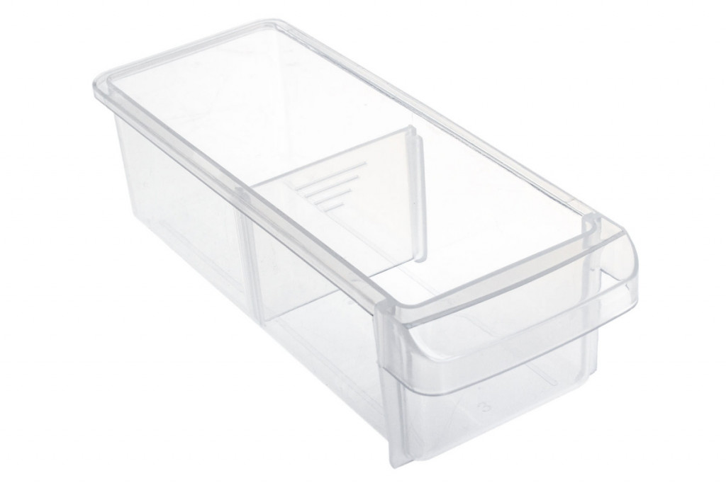 Plastový organizér, 12 boxů - MW1812