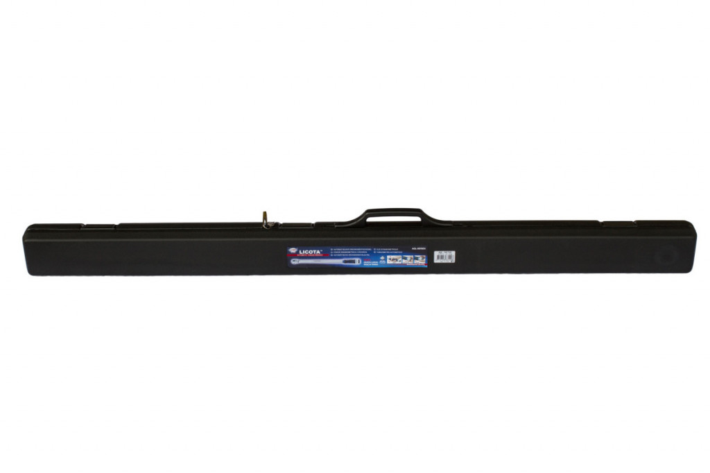 Momentový kľúč 3/4" s certifikátom, 140-700Nm - LIN6700