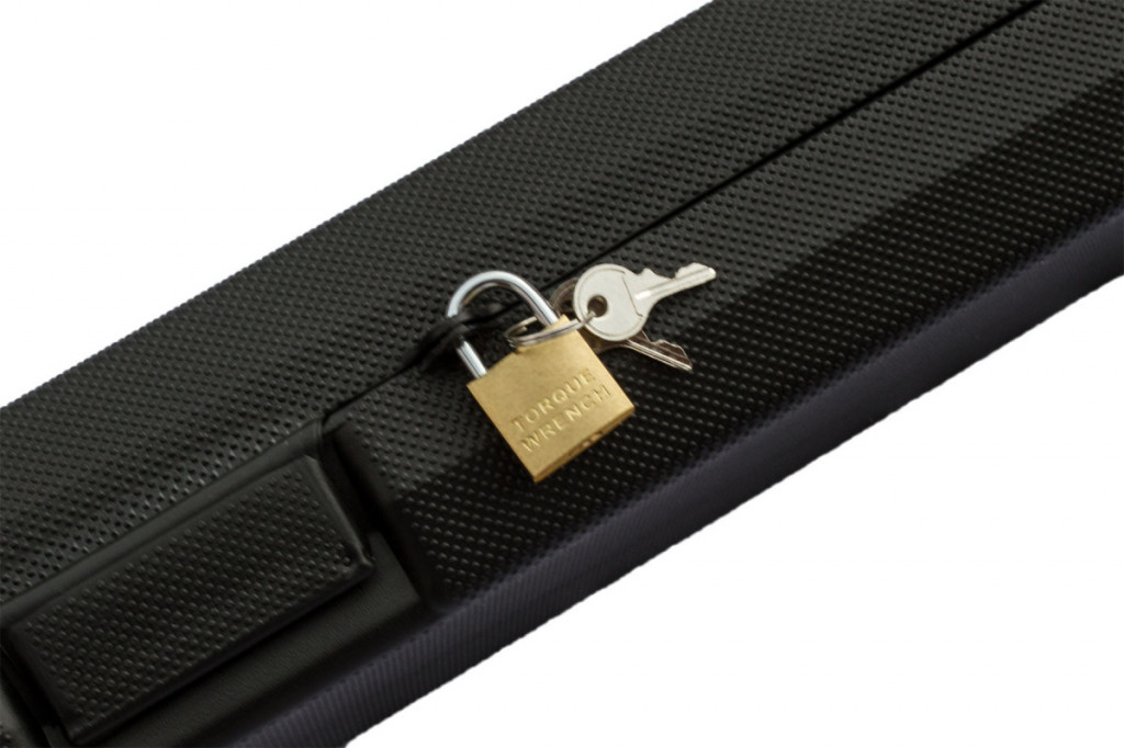 Momentový kľúč 3/4" s certifikátom, 140-700Nm - LIN6700