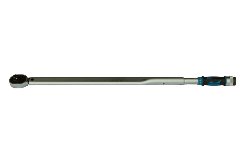 Momentový kľúč 3/4" s certifikátom, 140-700Nm - LIN6700