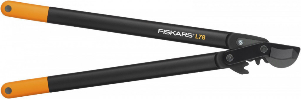 Fiskars Nůžky na silné větve 750 mm (průměr 50mm) šikmý střih - 1000584