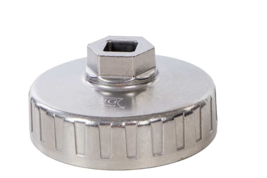 Kľúč na olejový filter Škoda 1/2" 74mm - LIATA0418C