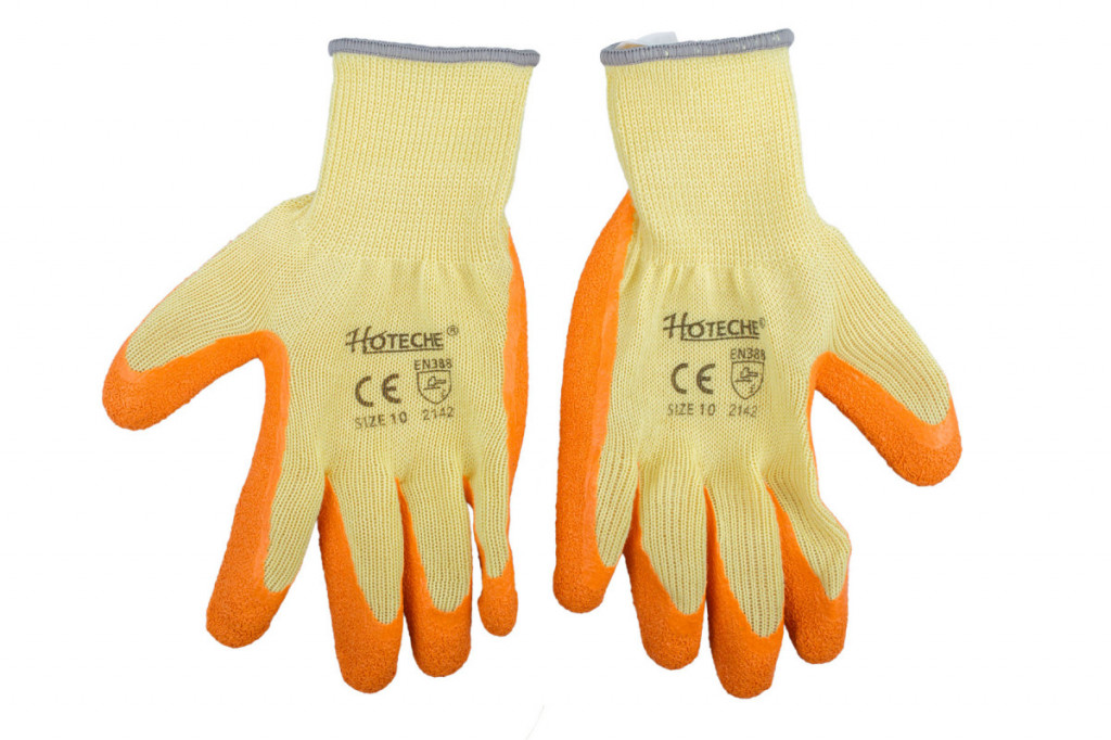 Ochranné rukavice XL - HT430110