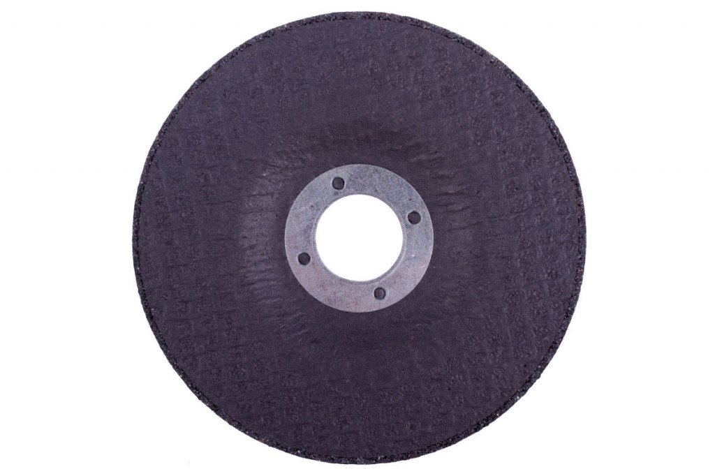 Brúsny kotúč na kov 115 mm - HT550152