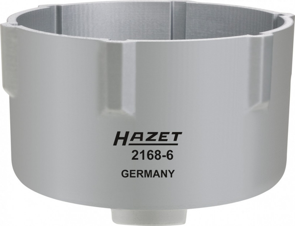 Klíč na palivový filtr 3/8" Hazet 2168-6 - HA149070