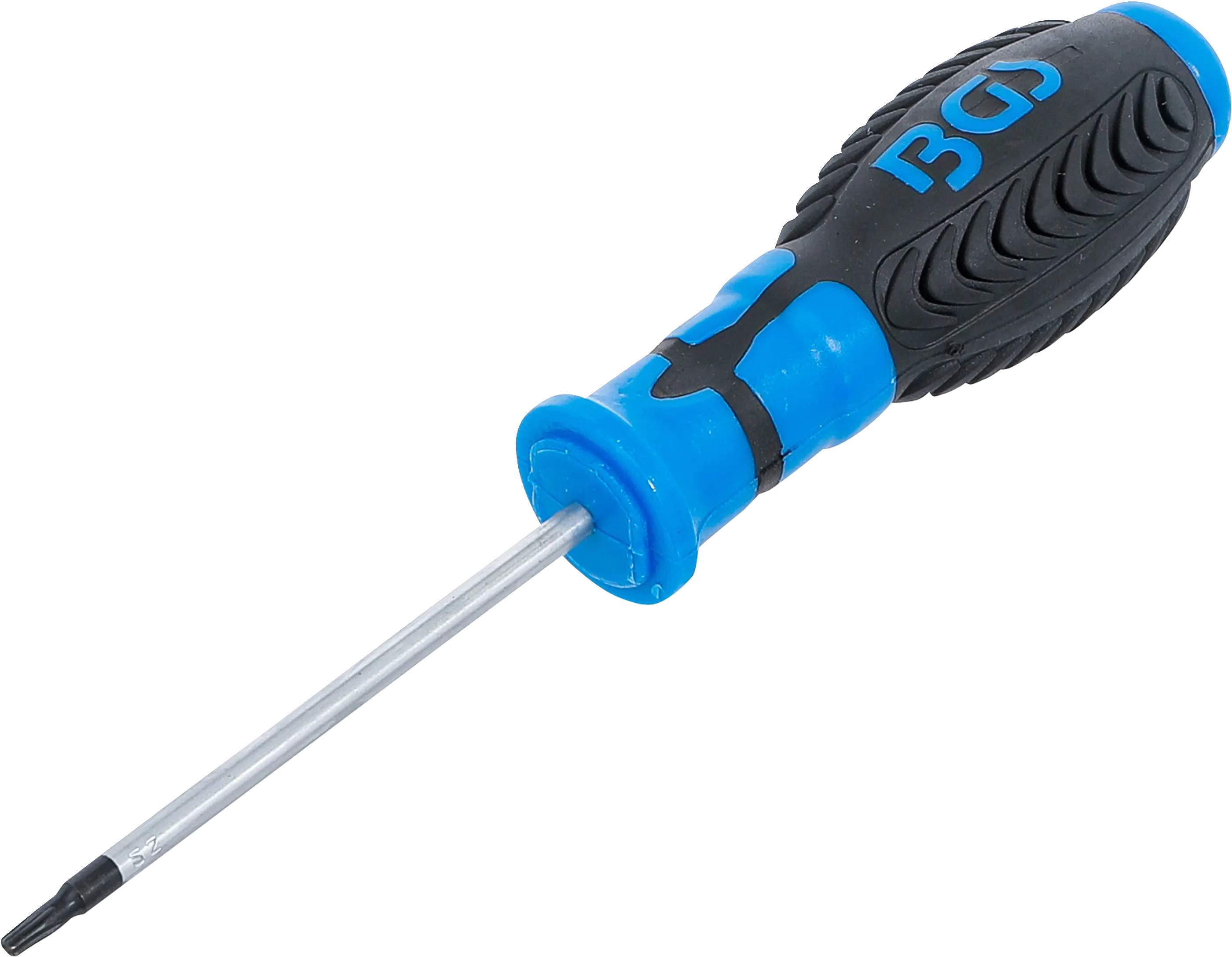 Šroubovák Torx - T10, 80 mm, BGS - B7849-T10