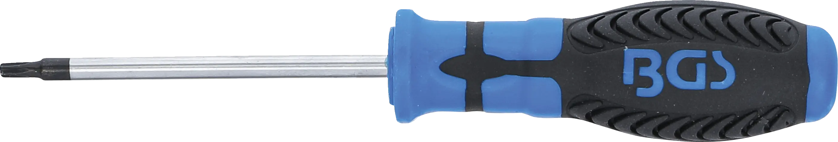 Šroubovák Torx - T15, 80 mm, BGS - B7849-T15