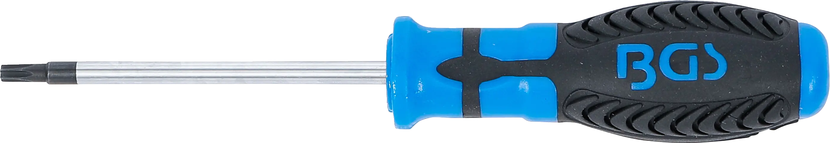 Šroubovák Torx - T20, 80 mm, BGS - B7849-T20