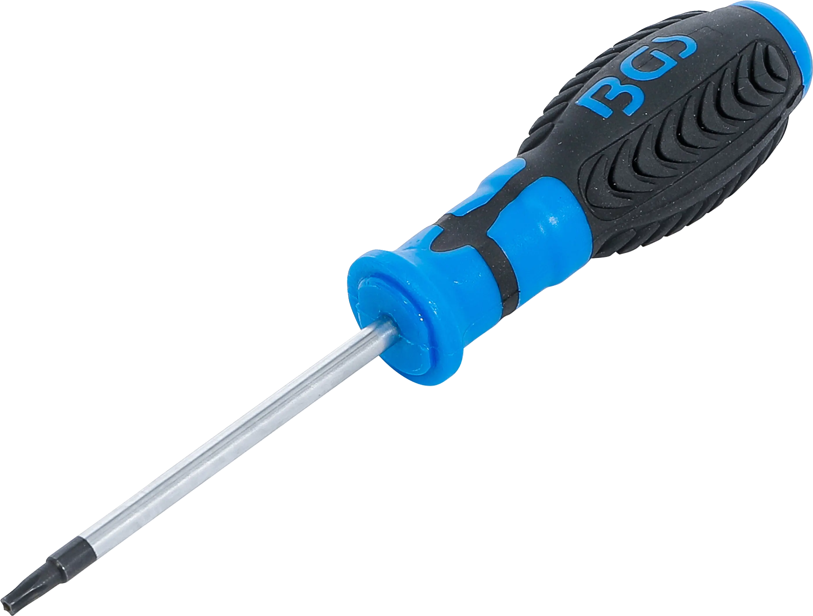 Šroubovák Torx - T20, 80 mm, BGS - B7849-T20