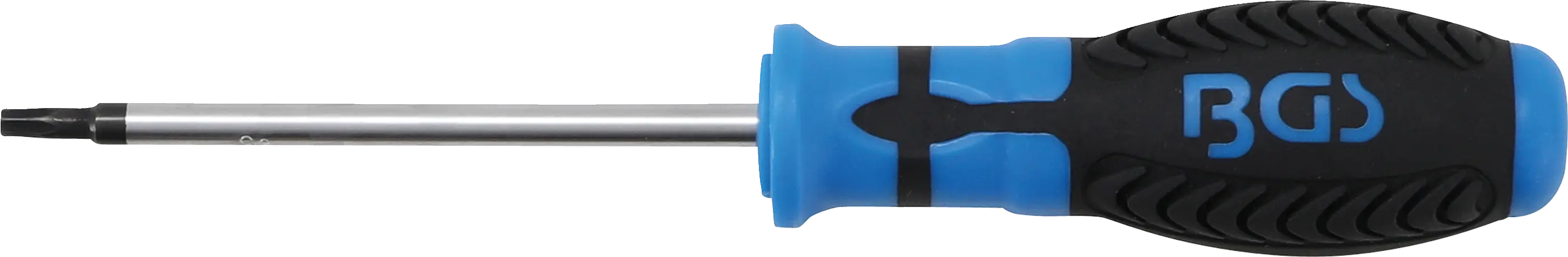 Šroubovák Torx - T25, 100 mm, BGS - B7849-T25