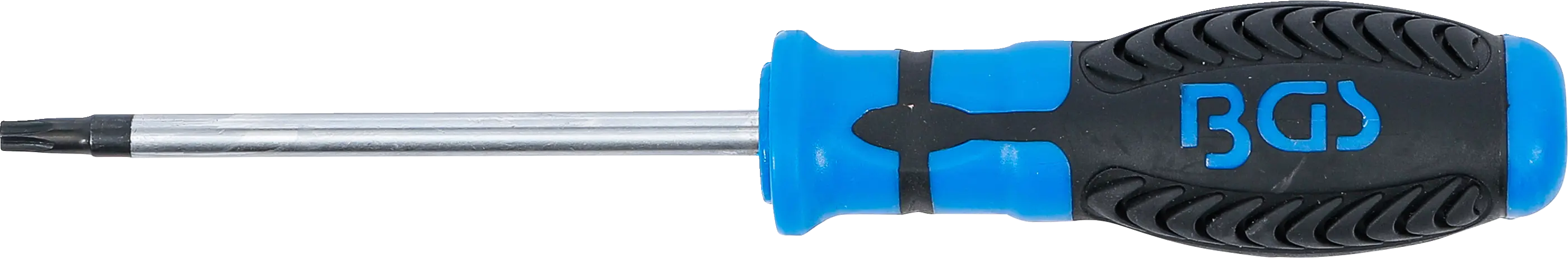 Šroubovák Torx - T27, 100 mm, BGS - B7849-T27