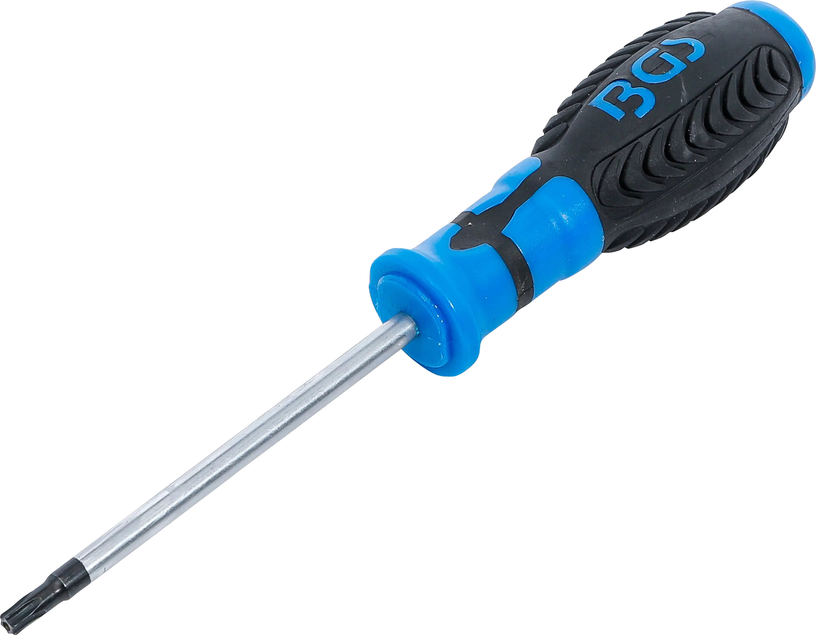 Šroubovák Torx - T27, 100 mm, BGS - B7849-T27