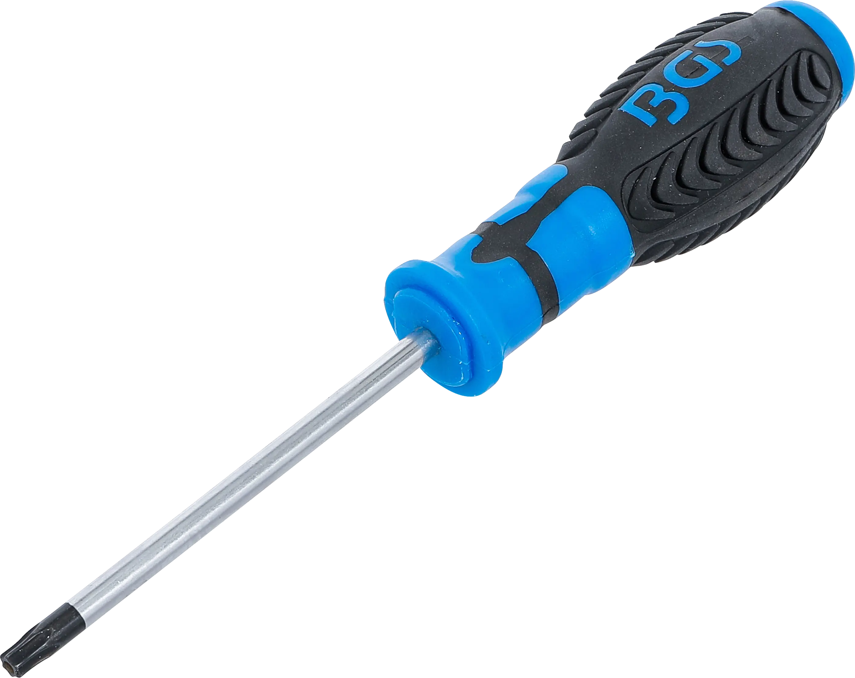 Šroubovák Torx - T30, 100 mm, BGS - B7849-T30