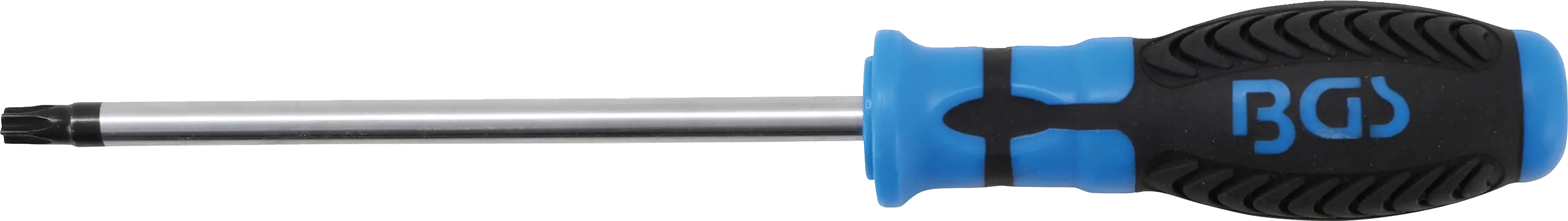 Šroubovák Torx - T40, 150 mm, BGS - B7849-T40