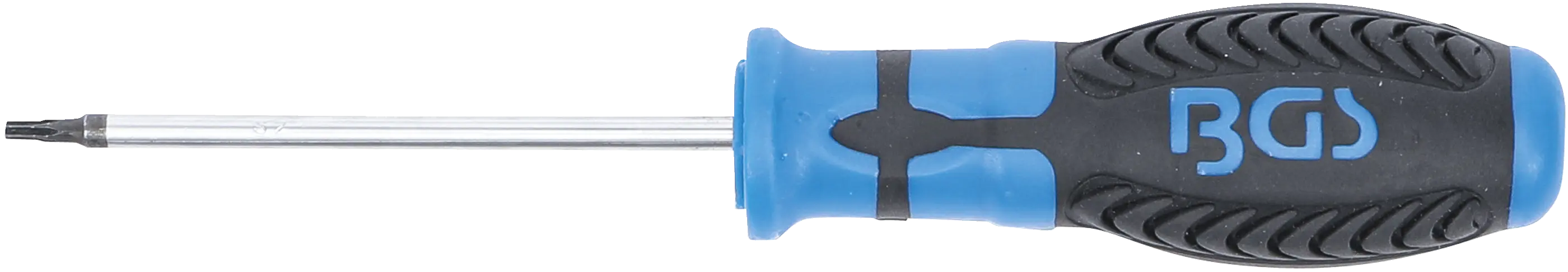 Šroubovák Torx - T8, 80 mm, BGS - B7849-T8
