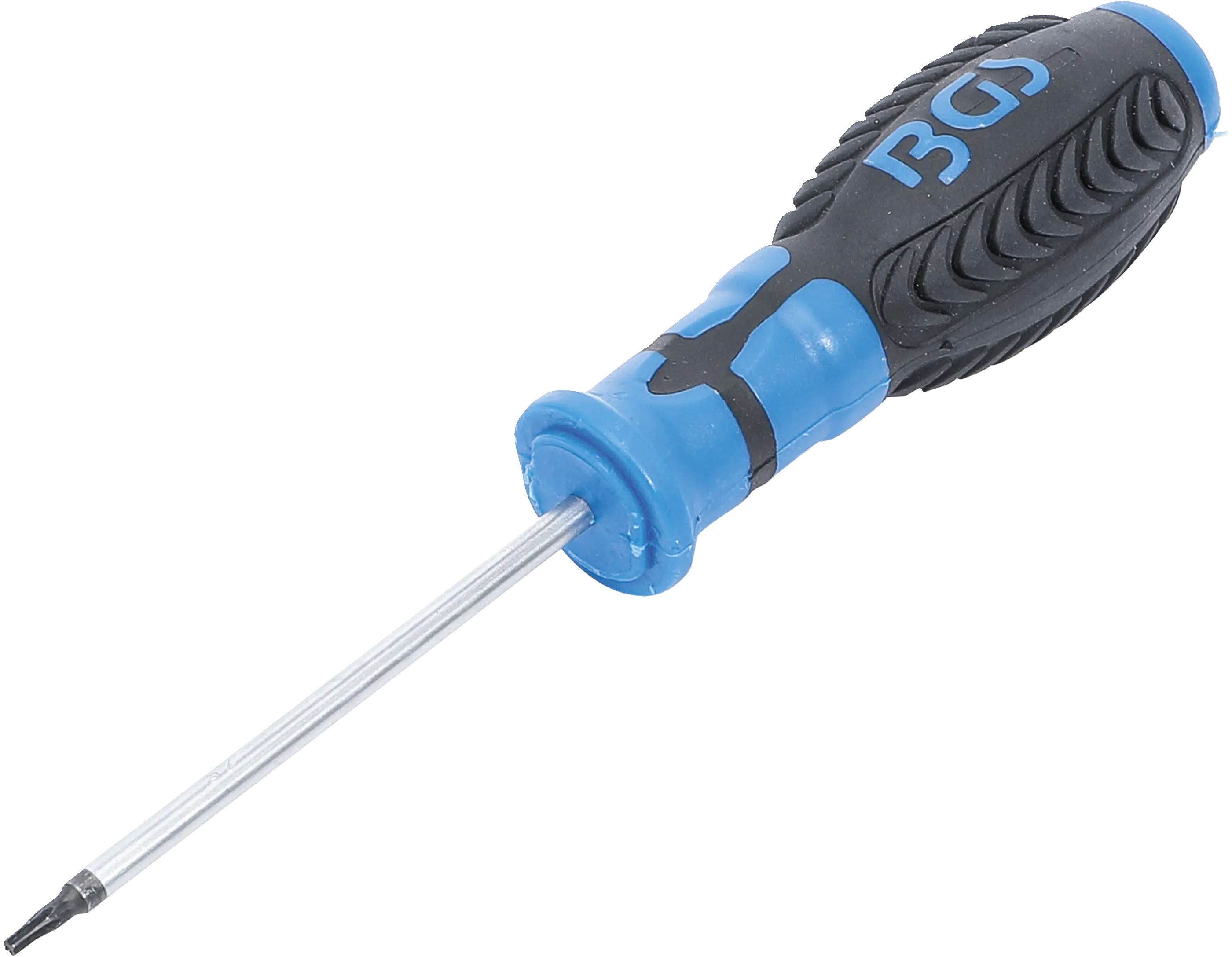 Šroubovák Torx - T8, 80 mm, BGS - B7849-T8