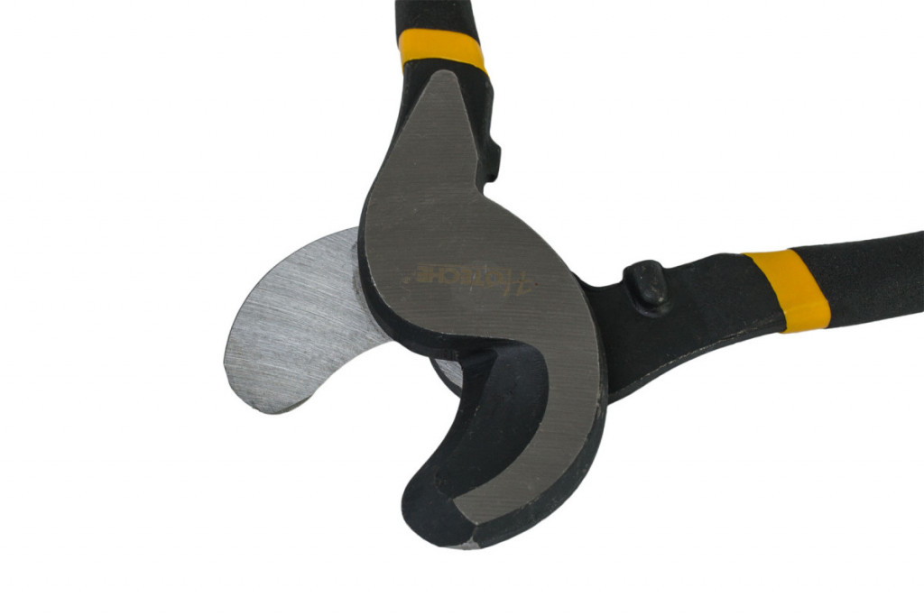 Štiepacie kliešte na káble 235 mm - HT140603